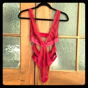 Victoria Secret Teddy